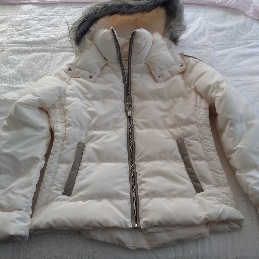 Winter Jacket